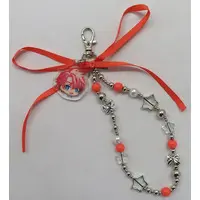 Akagi Wen - Key Chain - Nijisanji