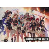 Nijisanji - Trading Card