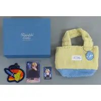 Ex Albio - Bag - Character Card - Postcard - Tableware - Coaster - Case - Nijisanji