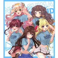 hololive - Illustration Board