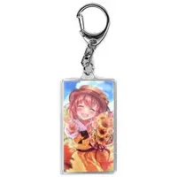 Honma Himawari - Acrylic Key Chain - Key Chain - Nijisanji