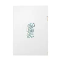 Chishiro Kaya - Stationery - Plastic Folder - VTuber