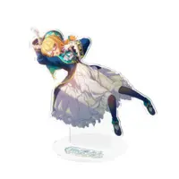 Chishiro Kaya - Acrylic stand - VTuber Size-160mm 