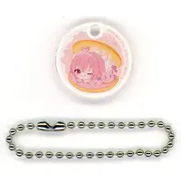 Gabu Rieru - Acrylic Key Chain - Key Chain - Aogiri High School