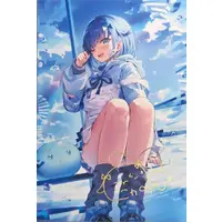 Tsumugi Kokage - Postcard - VSPO!