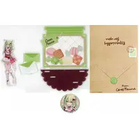 Ceres Fauna - Badge - Acrylic stand - Promise