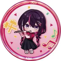 AZKi - Badge - Gen 0