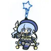 Hoshimachi Suisei - Key Chain - Gen 0