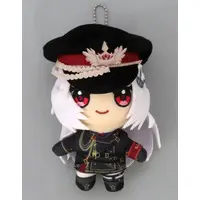 Ryogoku Tsukasa - Plush - VTuber