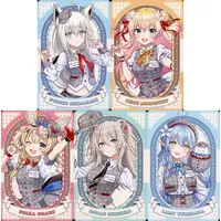 hololive GAMERS - Character Card