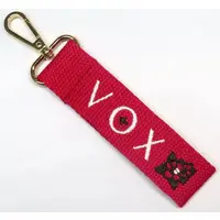 Vox Akuma - Key Chain - Luxiem
