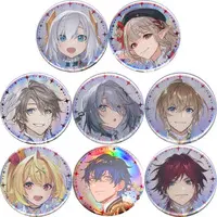 Nijisanji - Badge