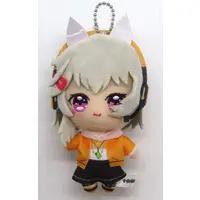 Komori Met - Plush - VSPO!