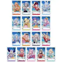 hololive - Character Card