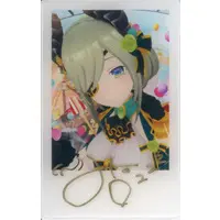 Sekishiro Mico - Hand-signed - Character Card - HoneyStrap