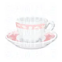 Gabu Rieru - Tea Cup - Tableware - Aogiri High School