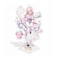 Gabu Rieru - Acrylic stand - Aogiri High School