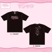 hololive - Clothes - T-shirts