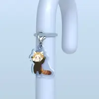 Onizuka Takeshi - Umbrella Marker - Mejirushi Accessory - VTuber