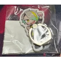 Utai Makea - Smartphone Ring Holder - VTuber