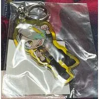 Utai Makea - Acrylic Key Chain - Key Chain - VTuber