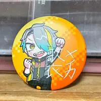 Utai Makea - Badge - VTuber