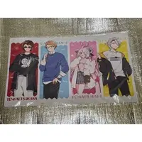 VTuber - Trading Card Supplies - Desk Mat