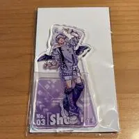 Shou - Acrylic stand - Ireisu