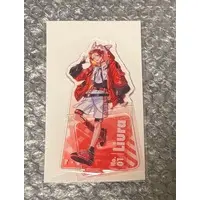 Liura - Acrylic stand - Ireisu