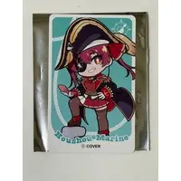Houshou Marine - hololive (宝鐘マリン New World Carnival フォトカード　④)