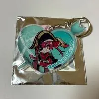 Houshou Marine - Acrylic Key Chain - Key Chain - hololive