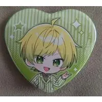 AMPTAKxCOLORS - Pin - Badge
