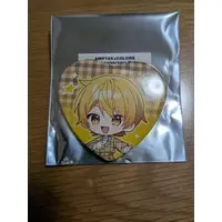 AMPTAKxCOLORS - Pin - Badge