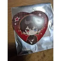 ATTO - Badge - AMPTAKxCOLORS