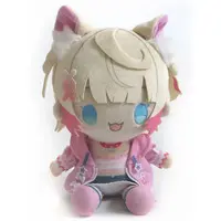 Mococo Abyssgard - Plush - Advent