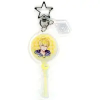 Sonny Brisko - Acrylic Key Chain - Key Chain - Nijisanji