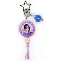 Vezalius Bandage - Acrylic Key Chain - Key Chain - Nijisanji EN