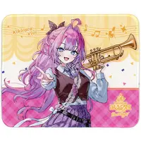 Kikirara Vivi - Mouse Pad - hololive