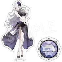 Zakuro Shiro - Acrylic stand - VTuber