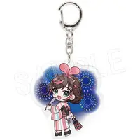 Kizuna AI - Acrylic Key Chain - Key Chain - VTuber