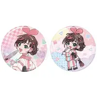 Kizuna AI - Badge - VTuber
