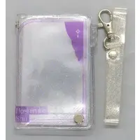 Hoshirube Sho - Card Holder - Nijisanji