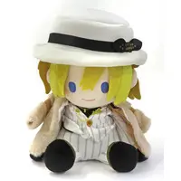 Luca Kaneshiro - Ichiban Kuji - Plush - Luxiem