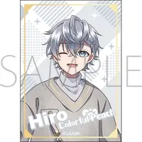 Hiro - Stickers - Colorful Peach