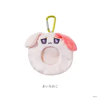Fura Kanato - Badge Cover - VOLTACTION