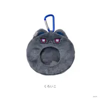 Shikinagi Akira - Badge Cover - VOLTACTION
