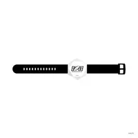 VOLTACTION - Light Bracelet - Fura Kanato & Watarai Hibari & Shikinagi Akira & Seraph Dazzlegarden