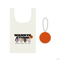 VOLTACTION - Bag - Fura Kanato & Watarai Hibari & Shikinagi Akira & Seraph Dazzlegarden
