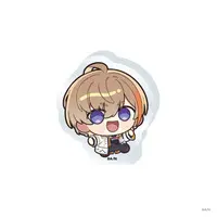 Fura Kanato - Acrylic Block - VOLTACTION