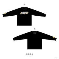 Fura Kanato - Clothes - T-shirts - VOLTACTION